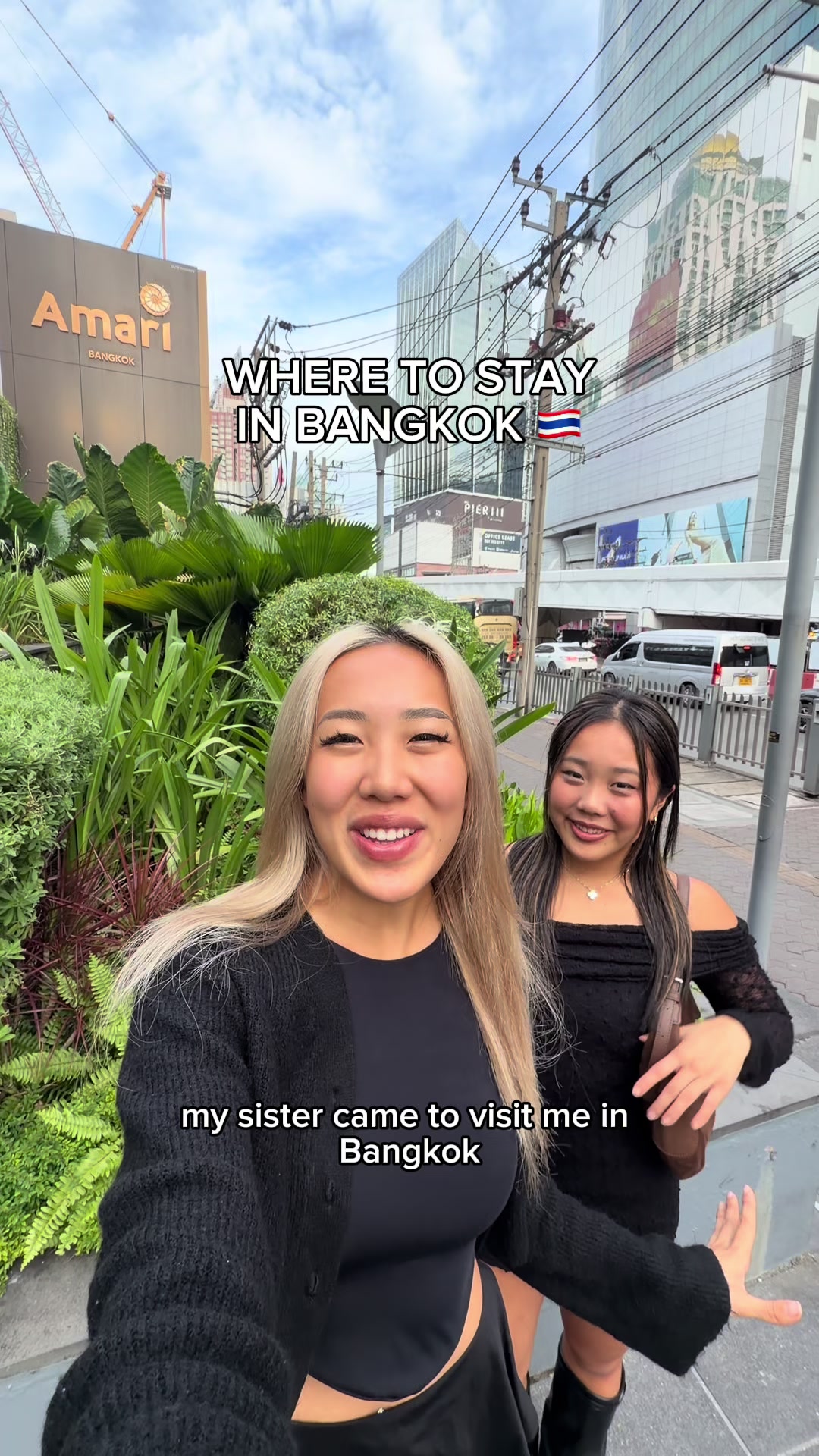 Jess Zheng, Platinum Fashion Mall