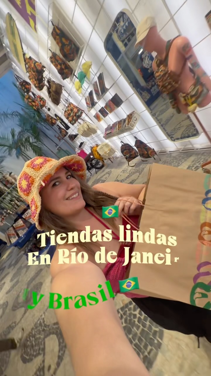 La Busquilla Cami, Havaianas