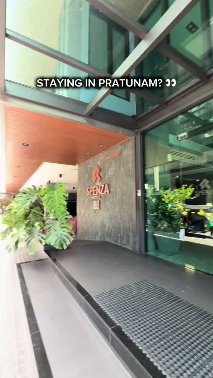 OntyGemoydemenDiskon, Platinum Fashion Mall