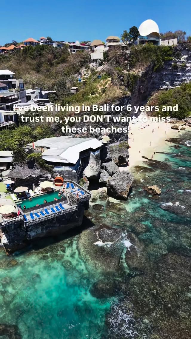 Beyond Bali Travel | BBT, Nyang Nyang Beach