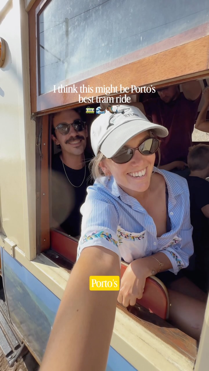 Alanah | Portugal Travel & Guides, Foz do Douro