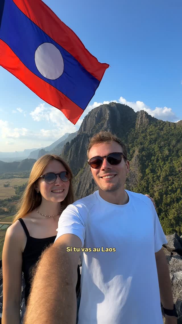Julie & PL | Blog Voyage, Pha Ngern Silver Cliff View Point