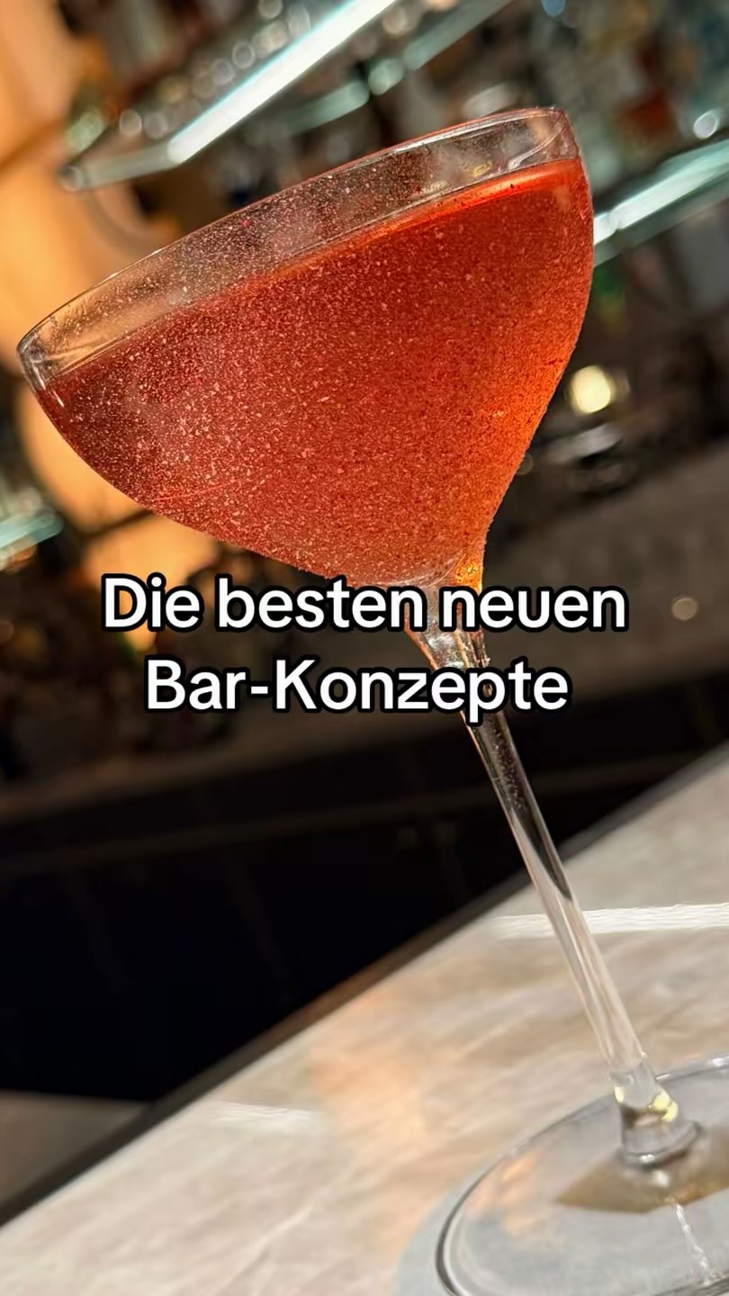 Food & Places | Trending Vienna & Beyond, THEO’s Lounge & Bar Vienna