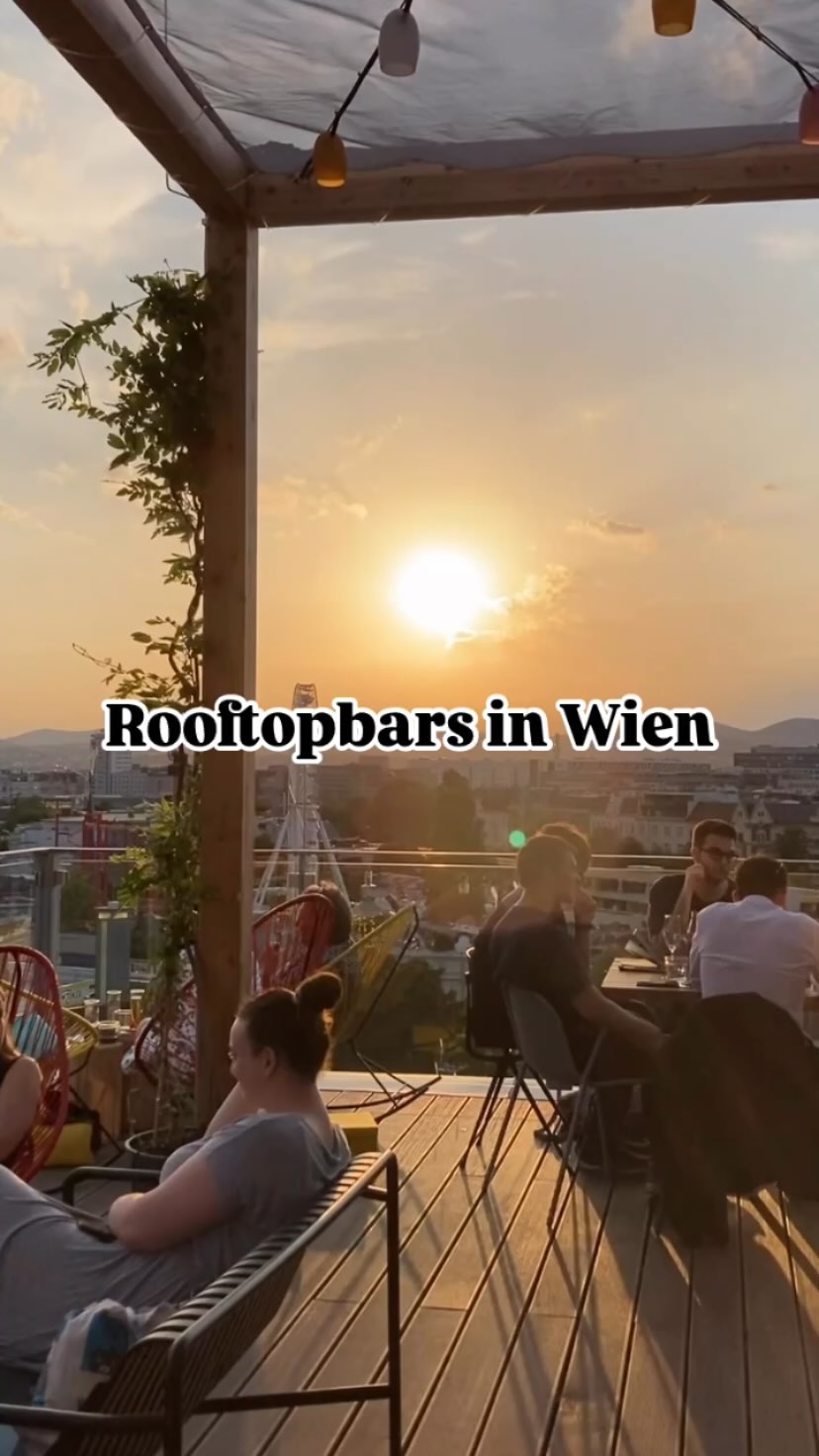 Insiderei Österreich – Best of Austria, Zoku Vienna