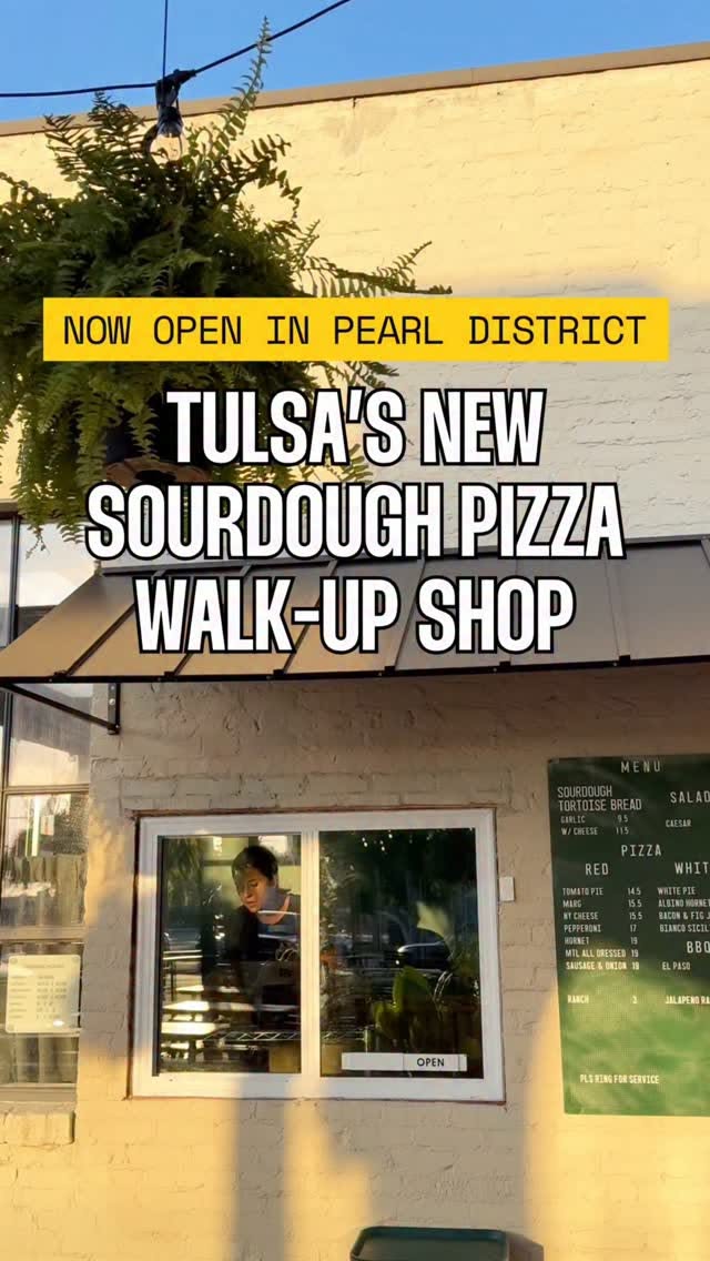 Facebook, Tortoise Pizza