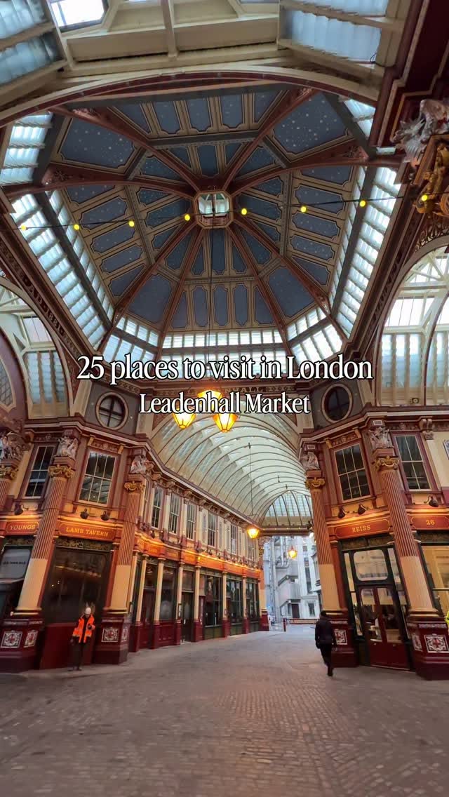 itssolondon, Natural History Museum