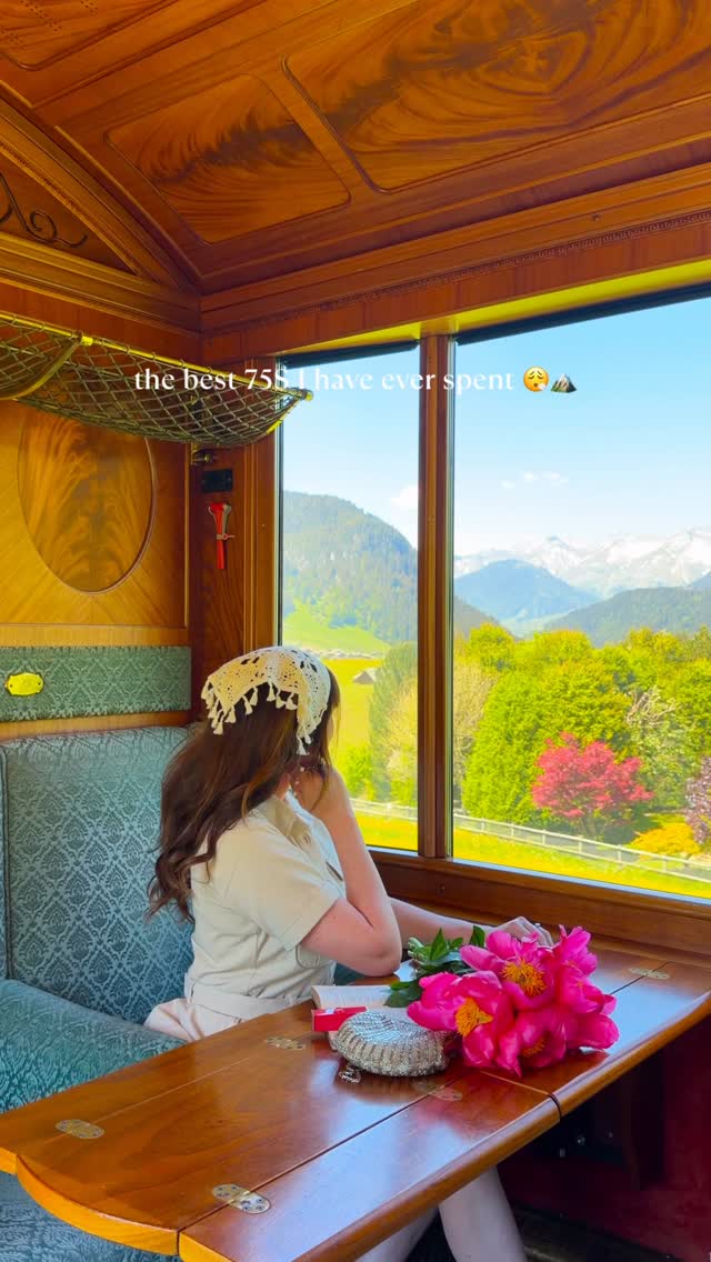Natalia Hasenkampf | San Diego + Travel, Montreux