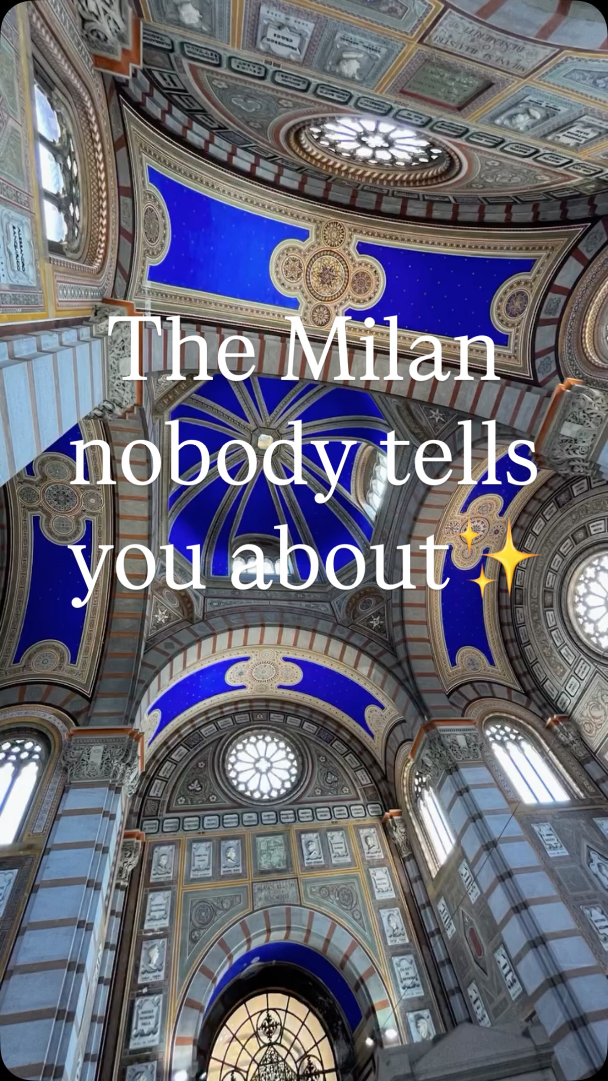 The Travel Alchemist  |  Soft Itinerary™, Duomo di Milano