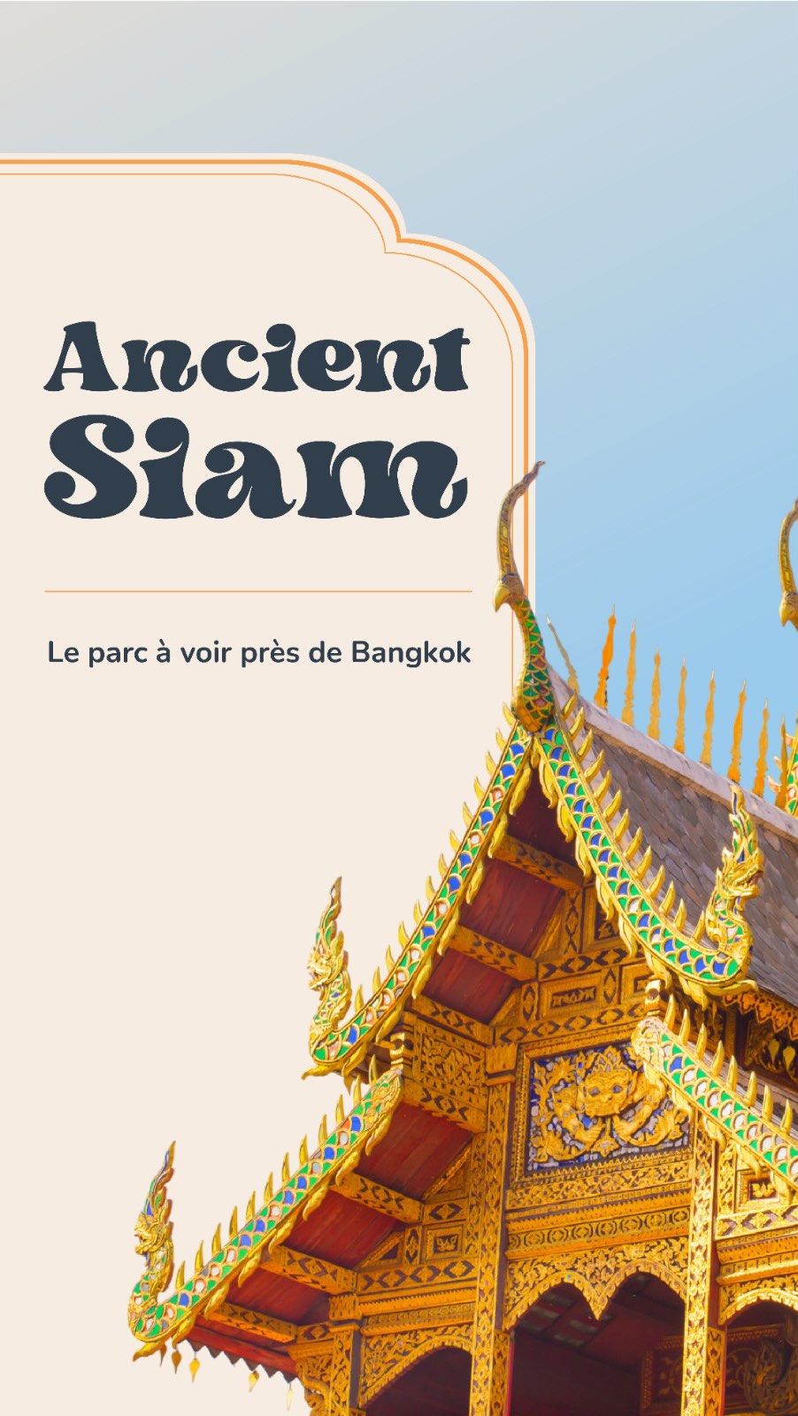 Voyaaage.com | La plateforme des Travel Planners, The Grand Palace