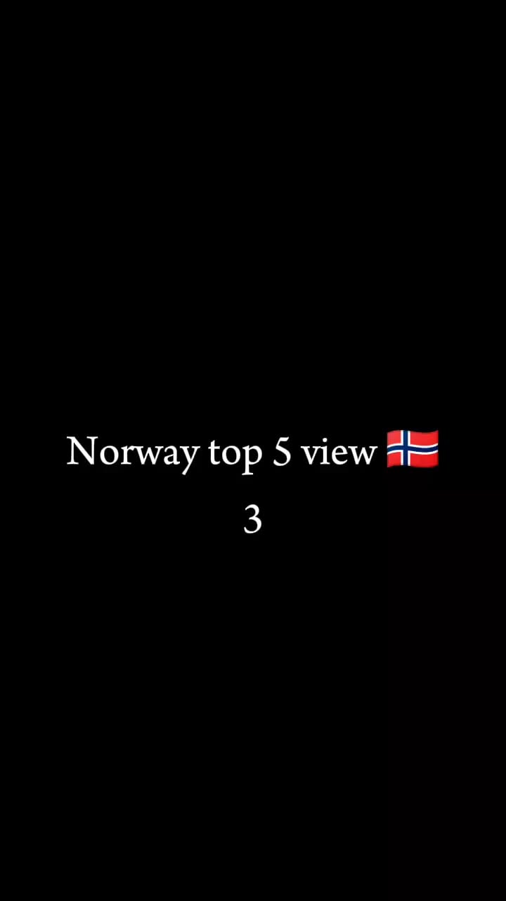 Facebook, Sognefjord