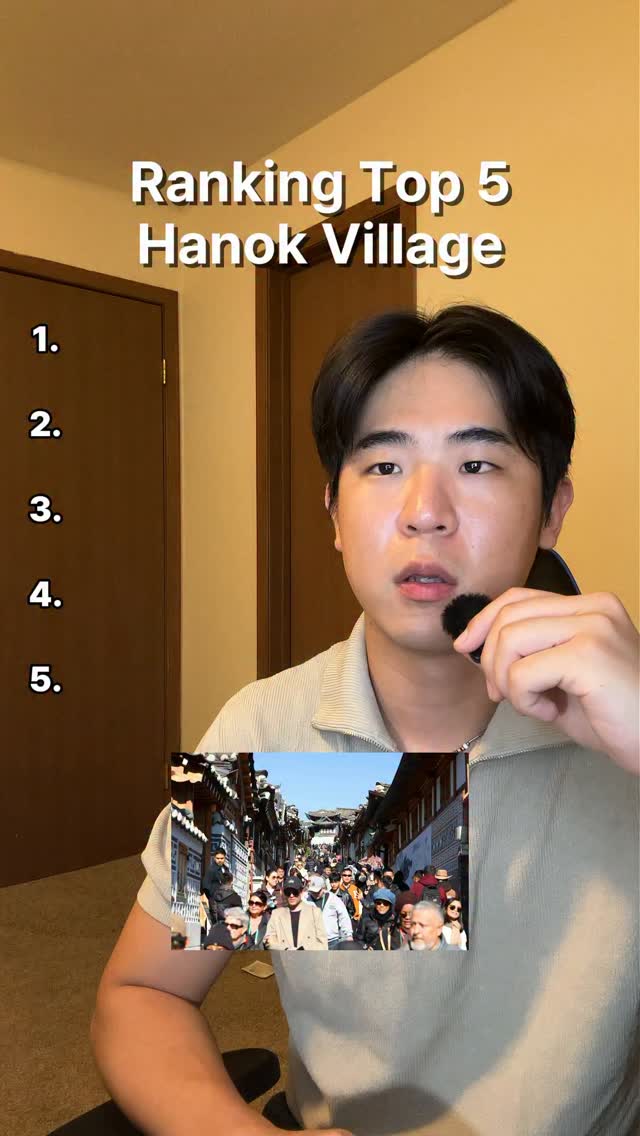 LOKO | Guide to Local Korea, Bukchon Hanok Village