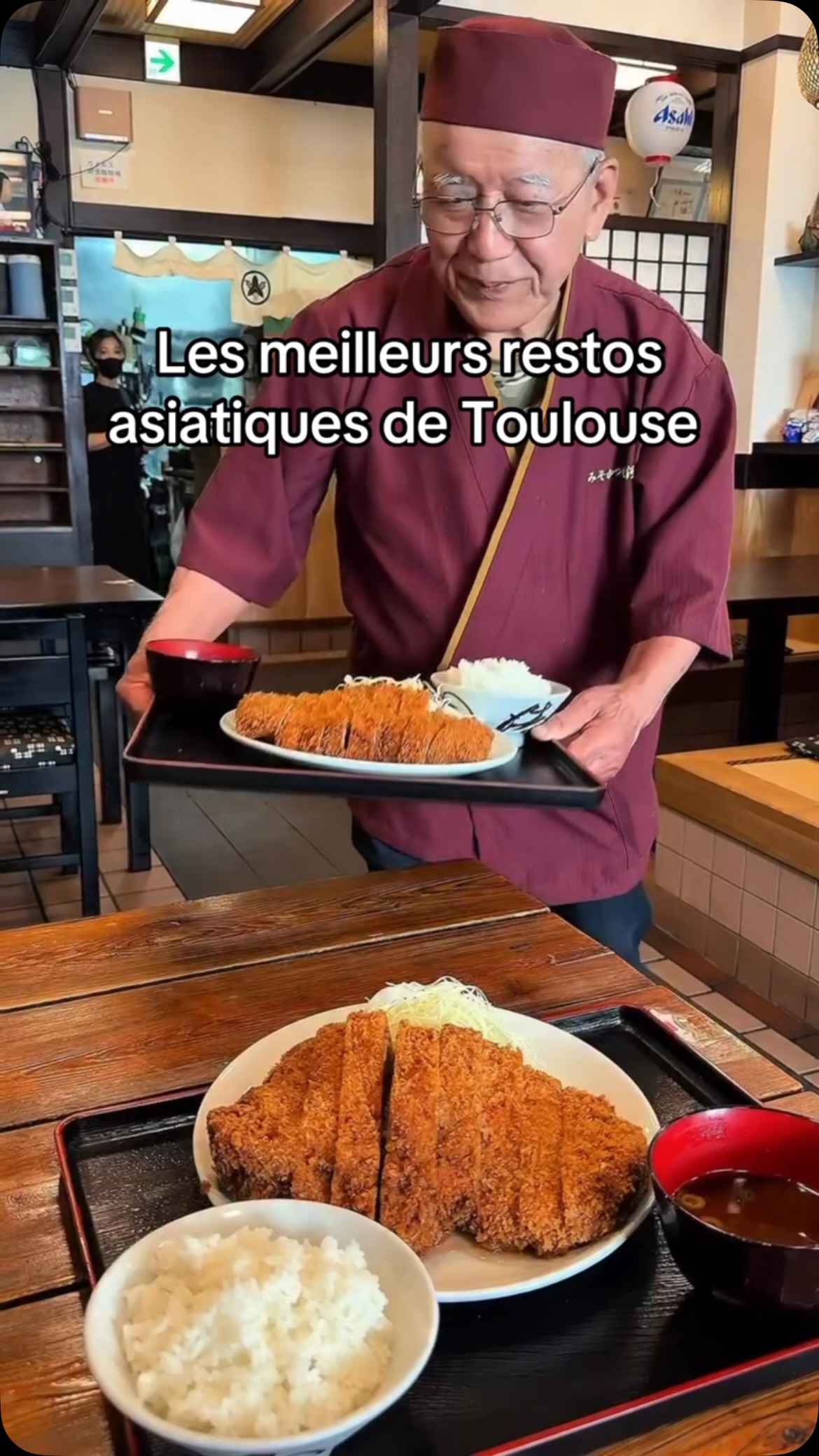 Toulouse FoodGuide, Washoku Sushi Blagnac