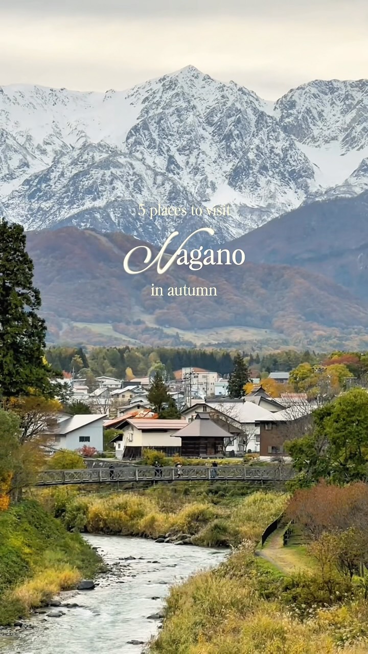 PRIVATE TOUR JAPAN, Kamikōchi