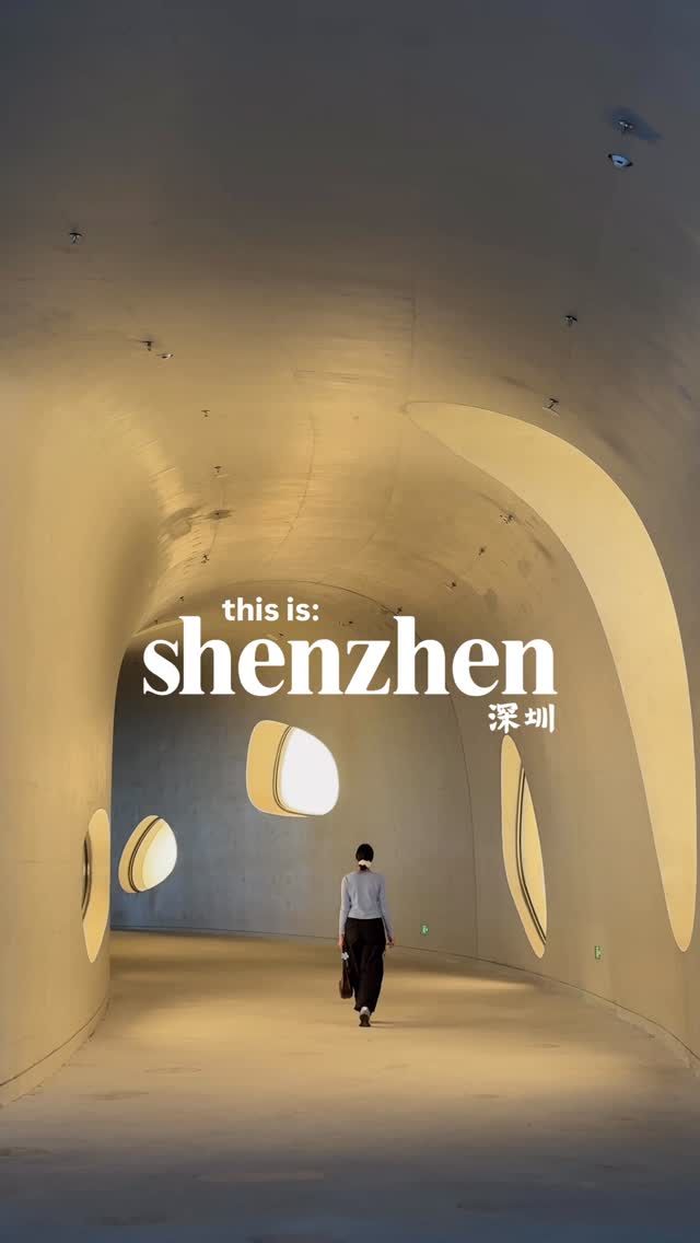 Sam is Home | Hong Kong, Mandarin Oriental Shenzhen