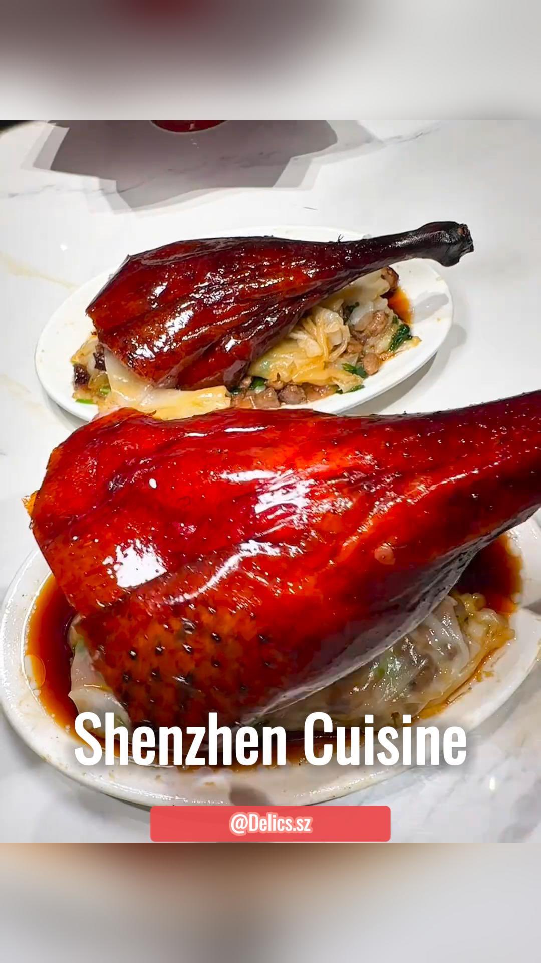 Delics Shenzhen, Daoxiang