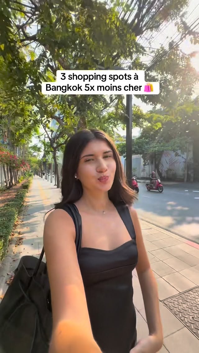 Lise, Siam Area
