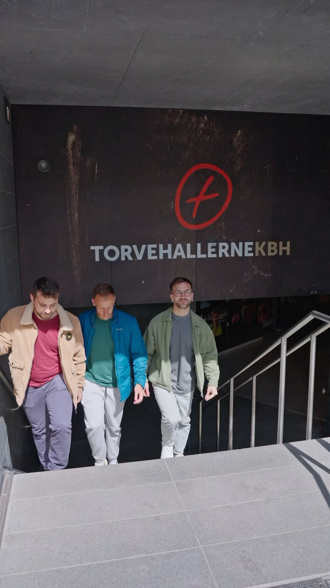 Mochi time, TorvehallerneKBH