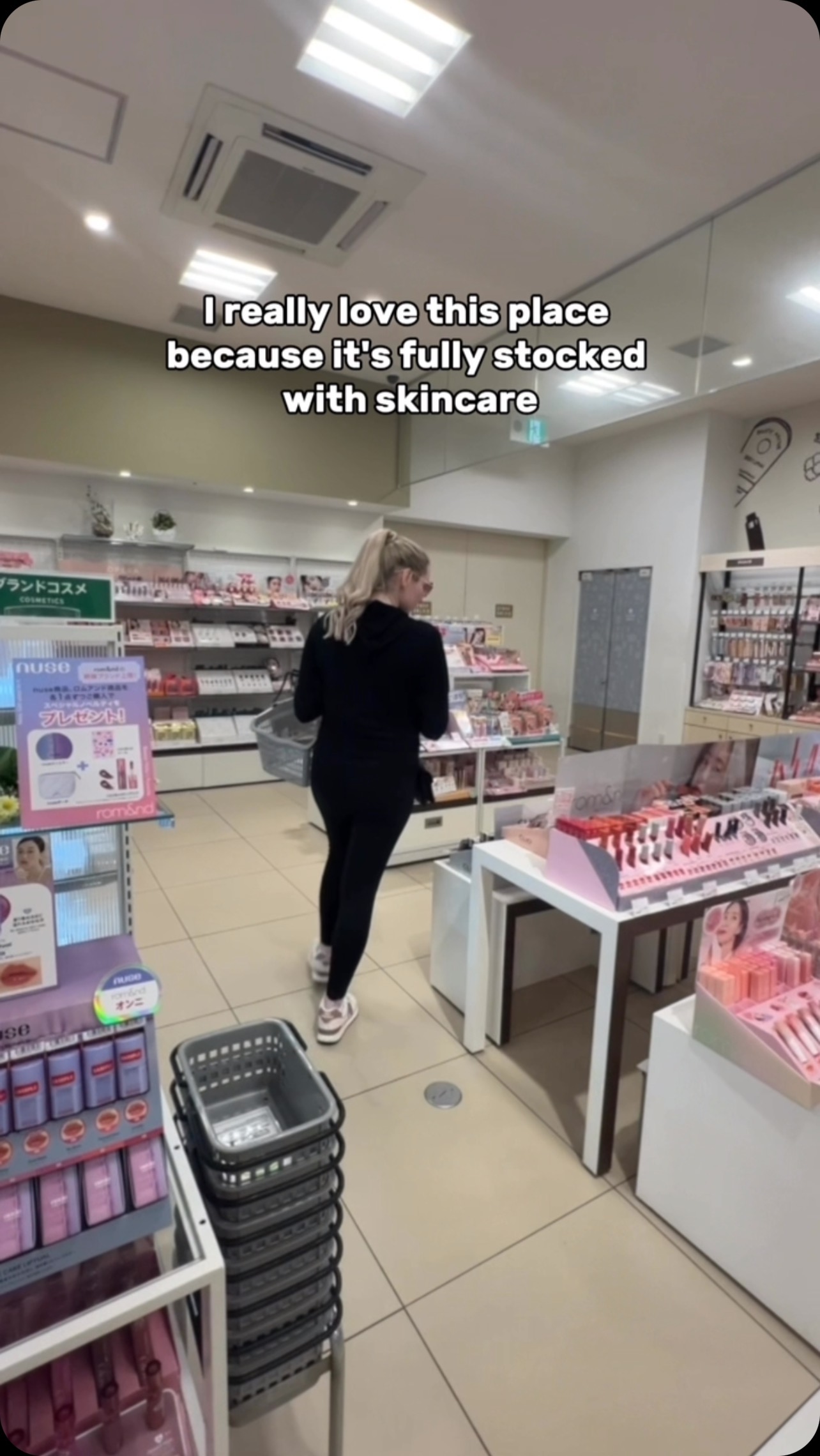 Nicole Chan, ＠cosme TOKYO