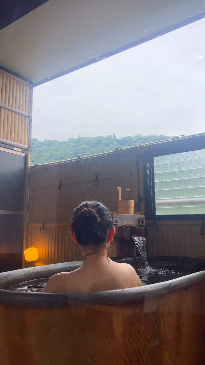 Minh 🌙🇯🇵, リブマックスリゾート伊豆大川
