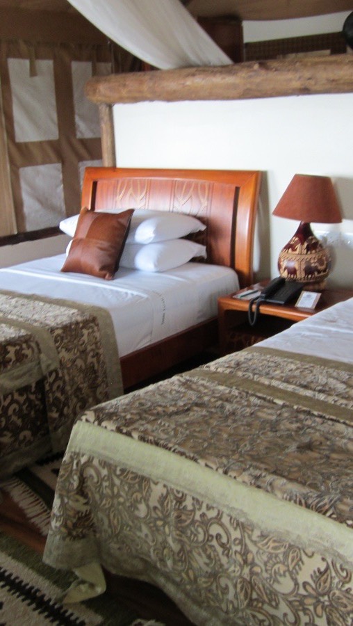 Hilda l Travel Content Creator, Murchison Falls National Park