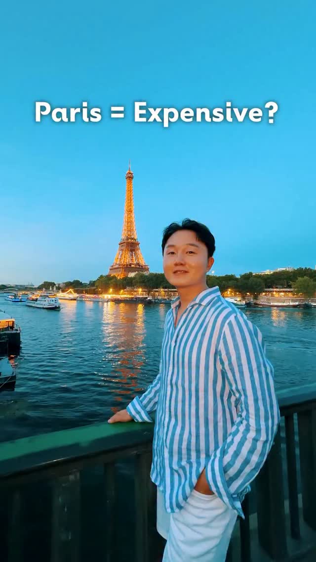 이퀄리, Eiffel Tower