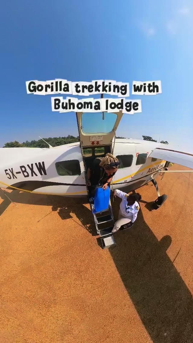 BeauMonde Originals Photography&Videography, Bwindi Impenetrable Forest