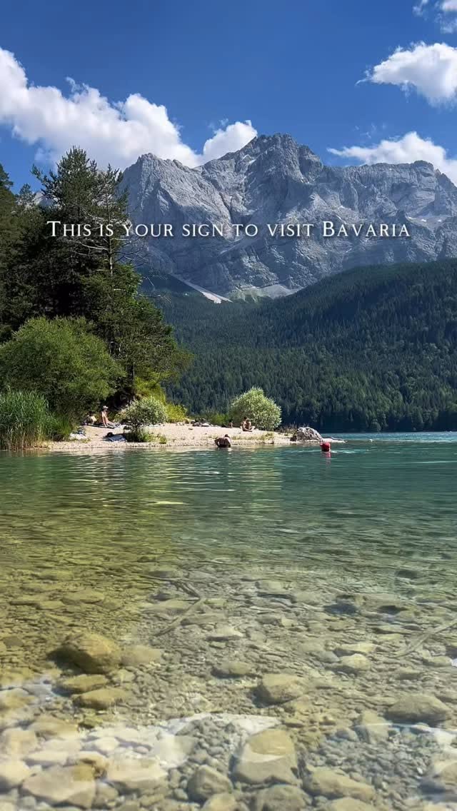 Facebook, Königssee