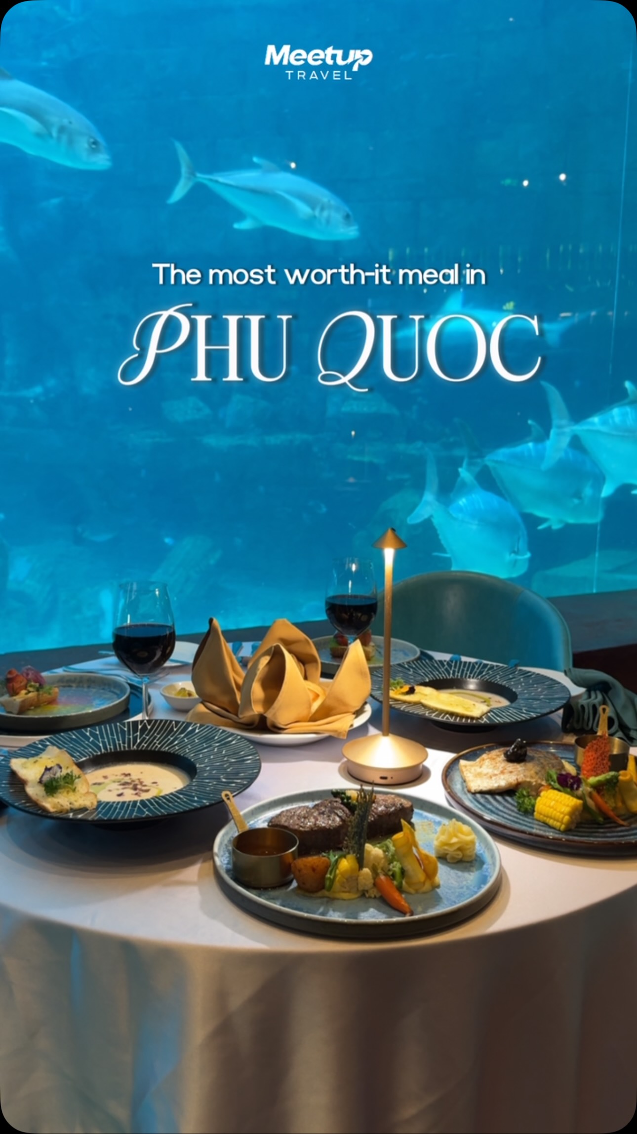 Visit Phu Quoc | By Meetup Travel, VinWonders Phú Quốc