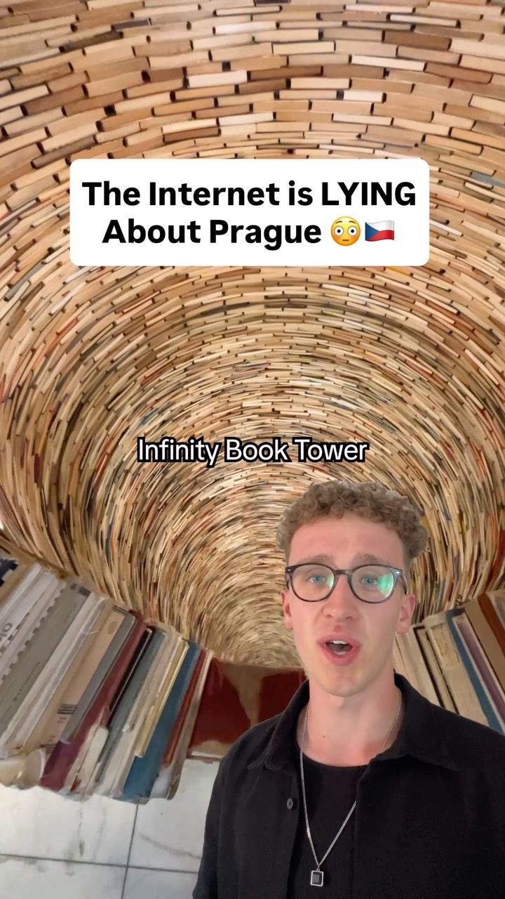 Time For Prague, Prague Castle