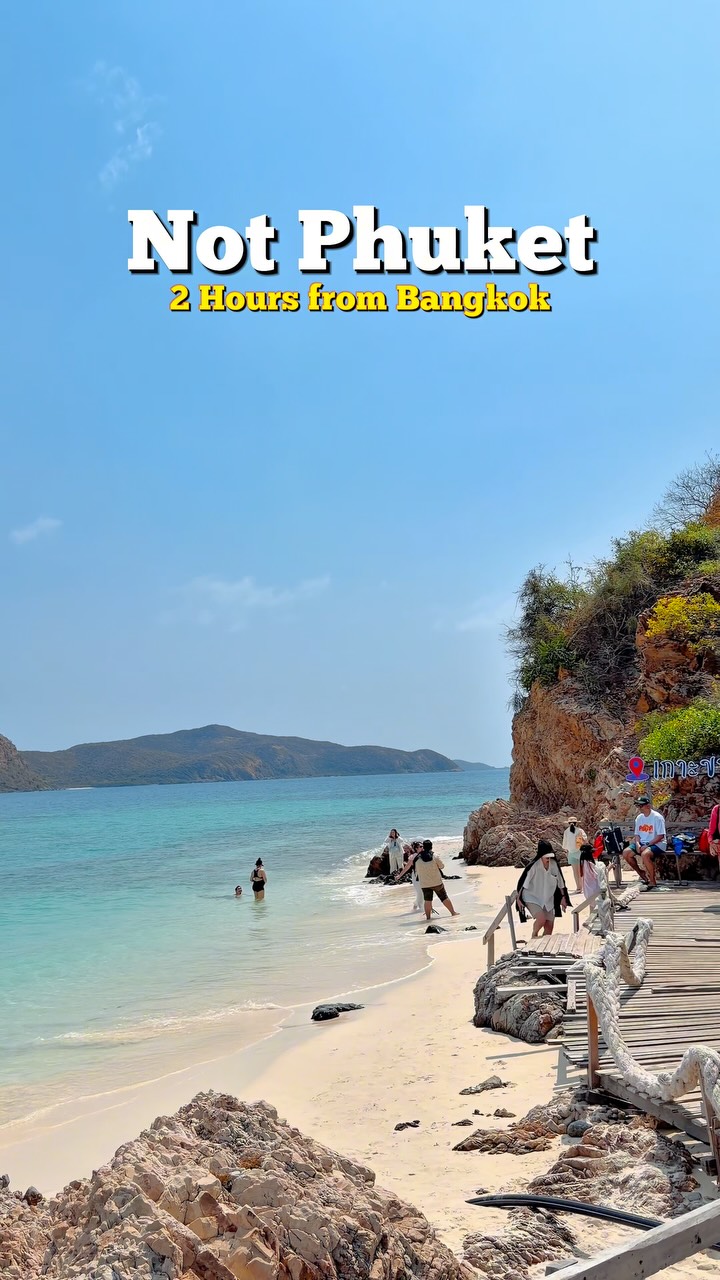 Life in Thailand Now, Pattaya City
