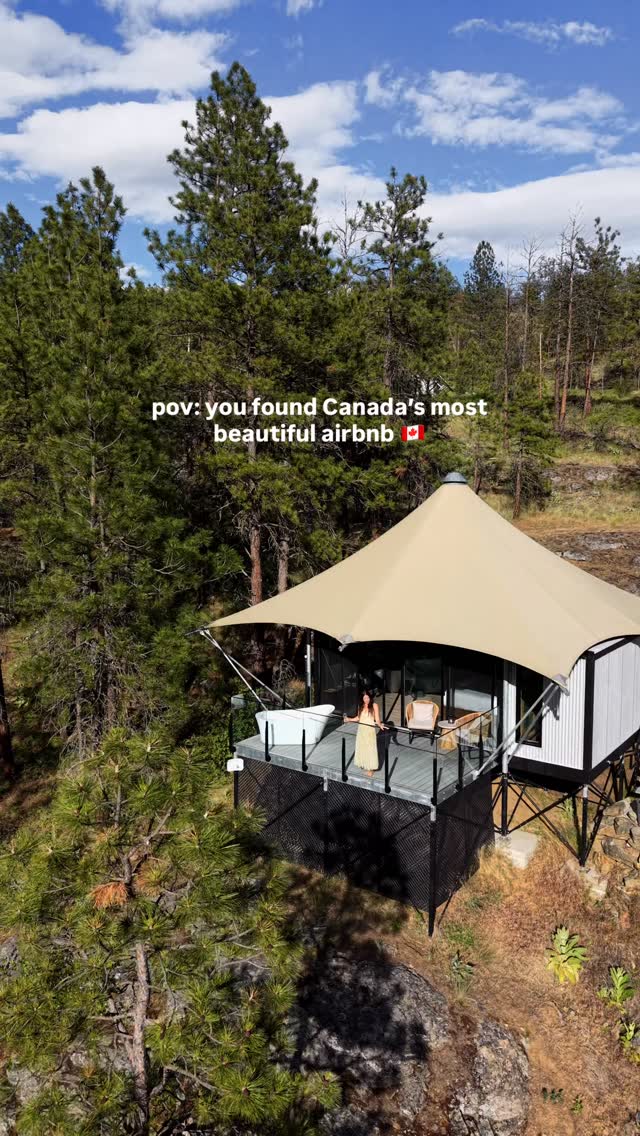 Camille Gaudreault | Luxury & Adventure Travel, Nighthawk Vineyards