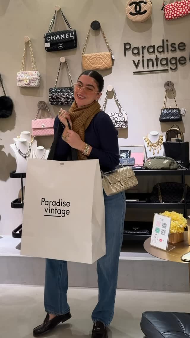 Evangelina Petrakis, BRAND OFF