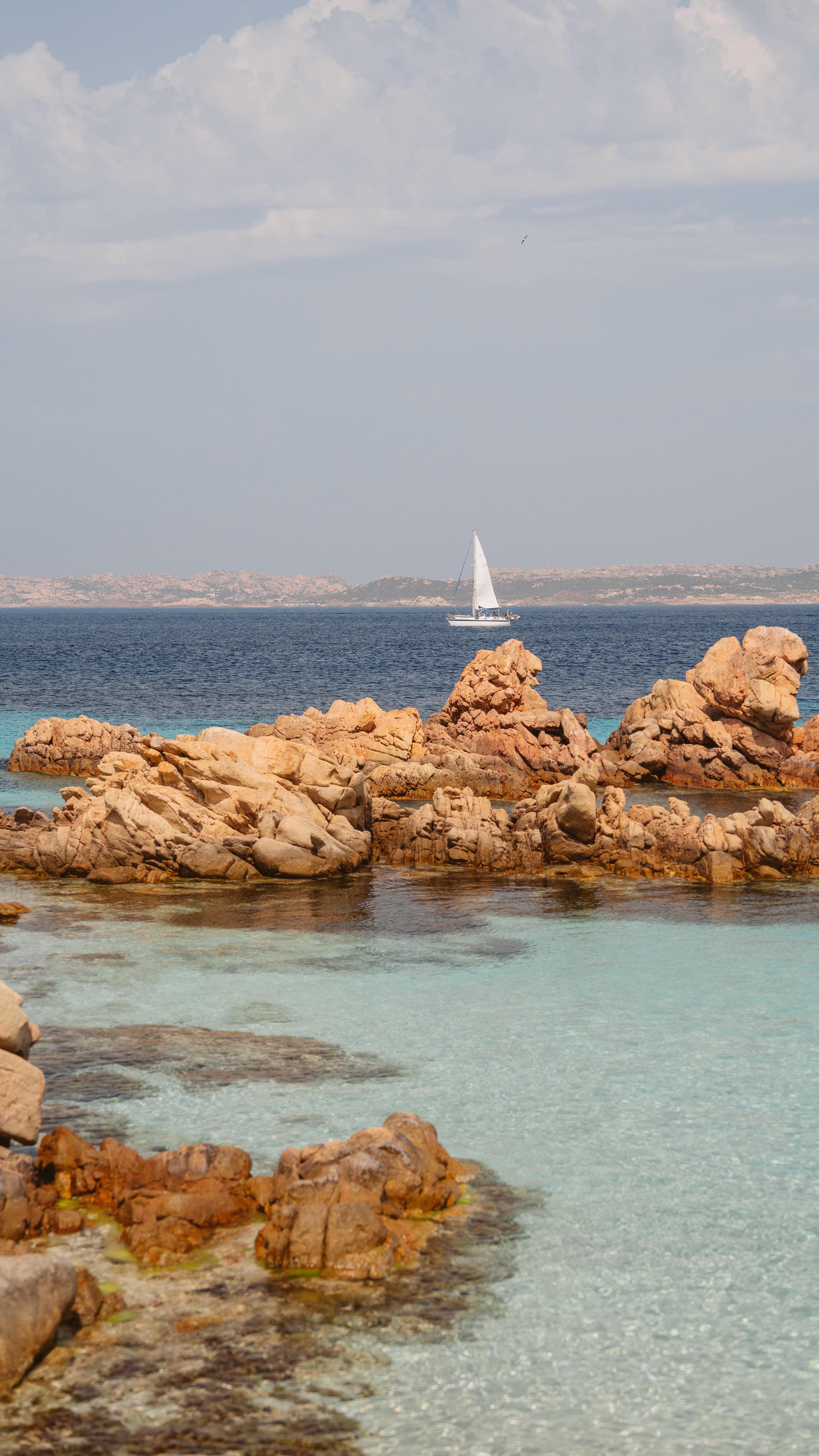 Sonia Mota: Simply Slow Traveler, Cala Goloritzé