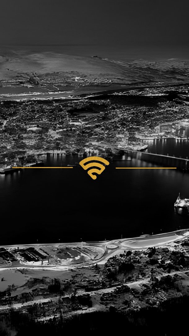 Wifiarise™ | Motivation | Inspiration, Sommarøy