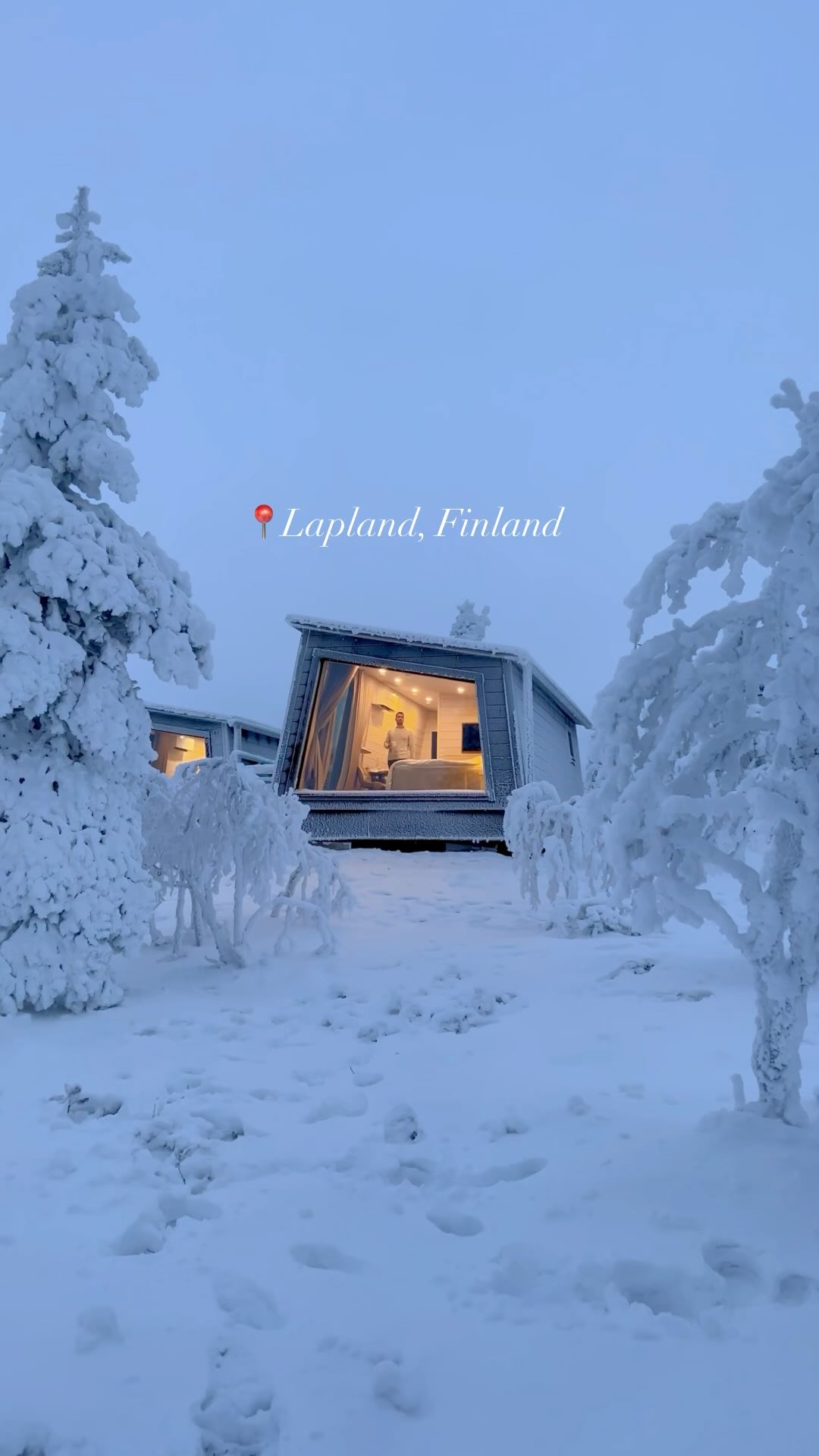 ɢʀᴇɢᴏʀʏ ᴋᴏᴍ, Finland