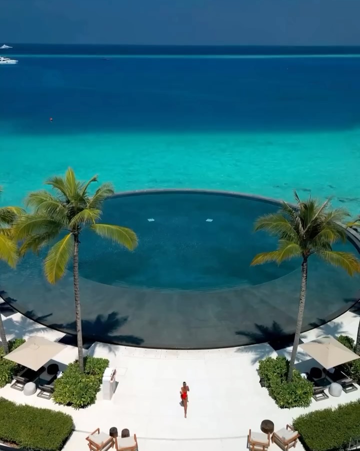 The Cool Hunter, Etéreo, Auberge Resorts Collection