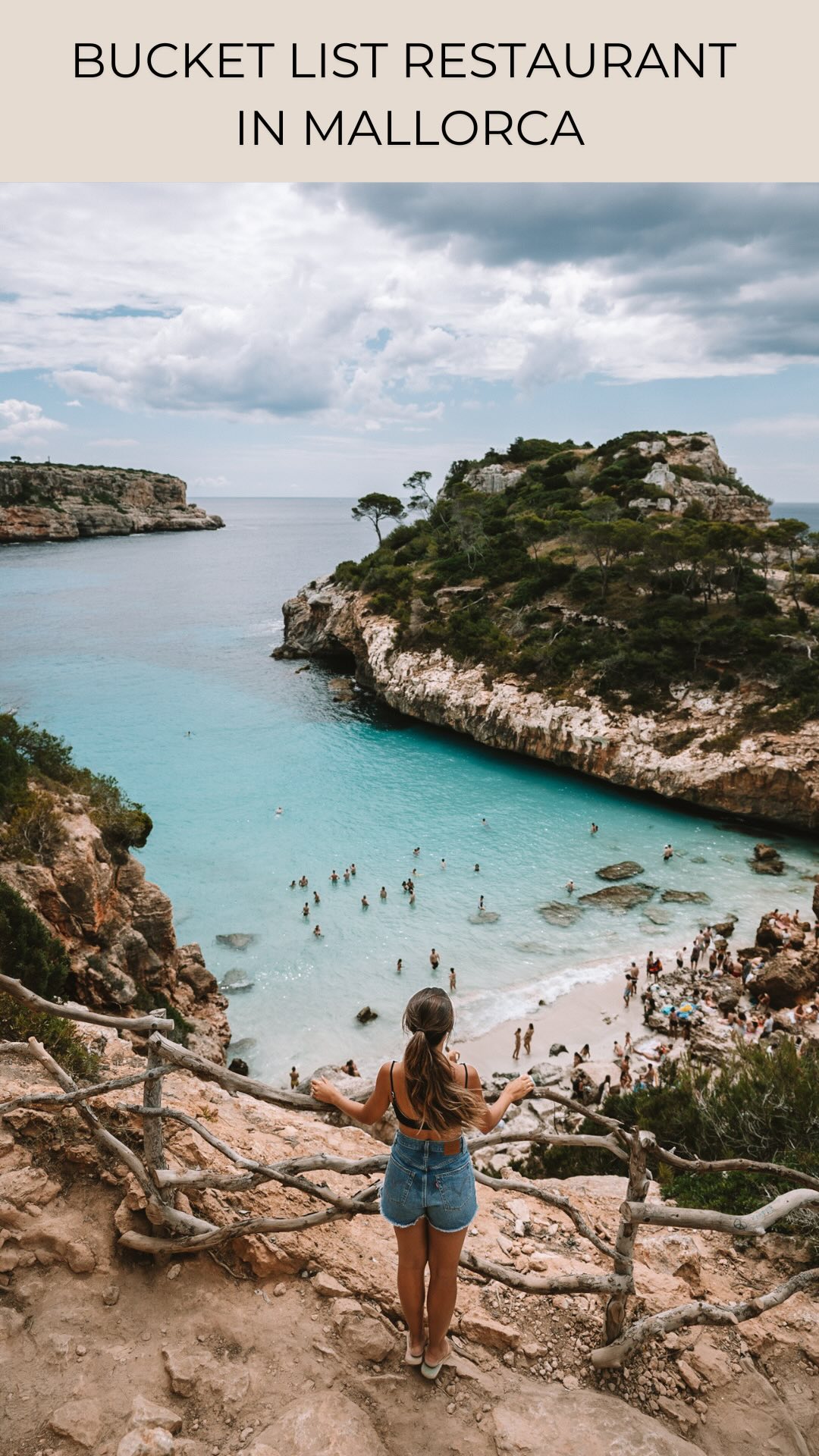 Catarina Mello | Travel Creator | LA, Ca's Patró March