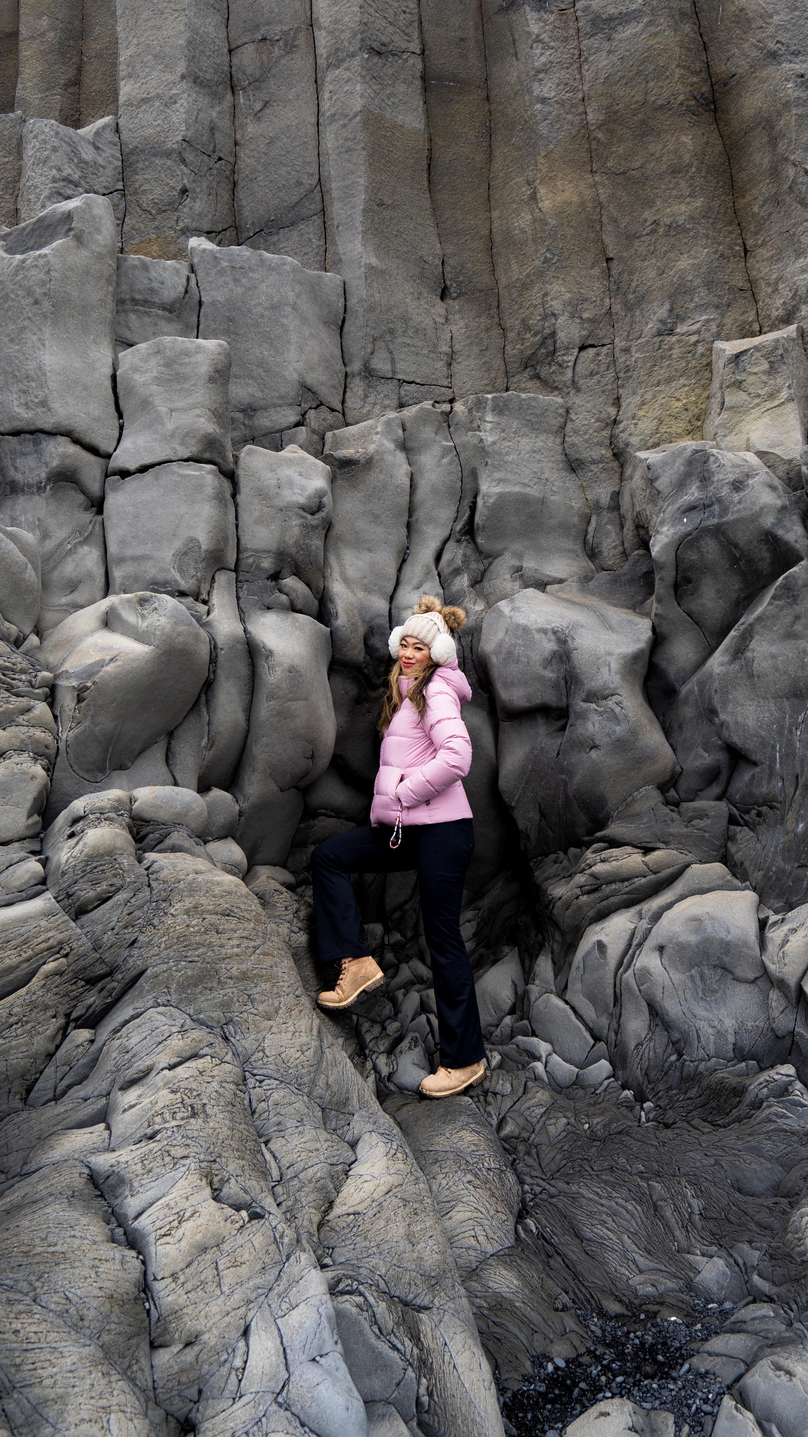 FIONA CHEN, Blue Lagoon