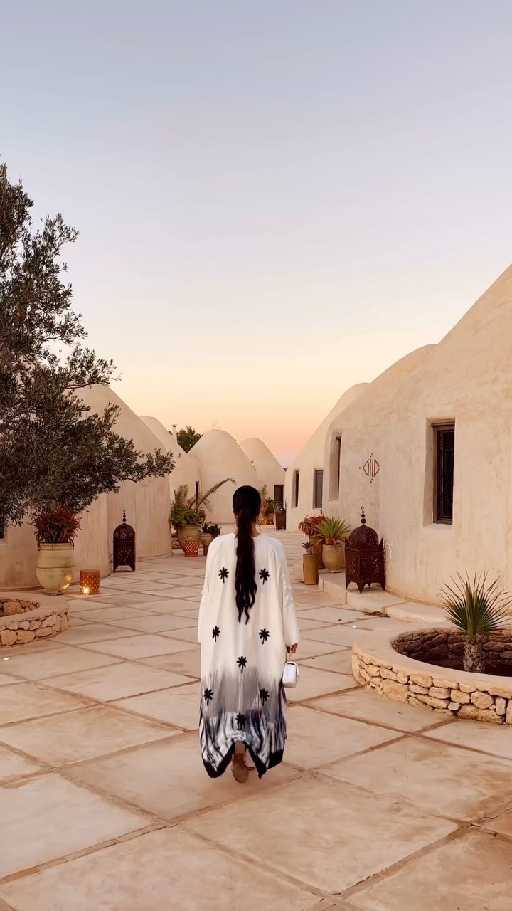 Aurélie Bouti, Marrakesh