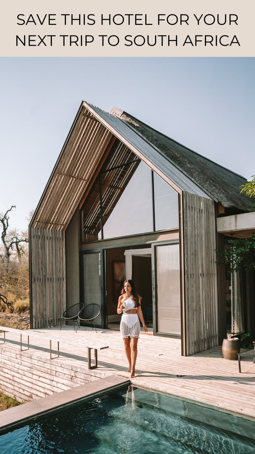 Catarina Mello | Travel Creator | LA, Kruger National Park