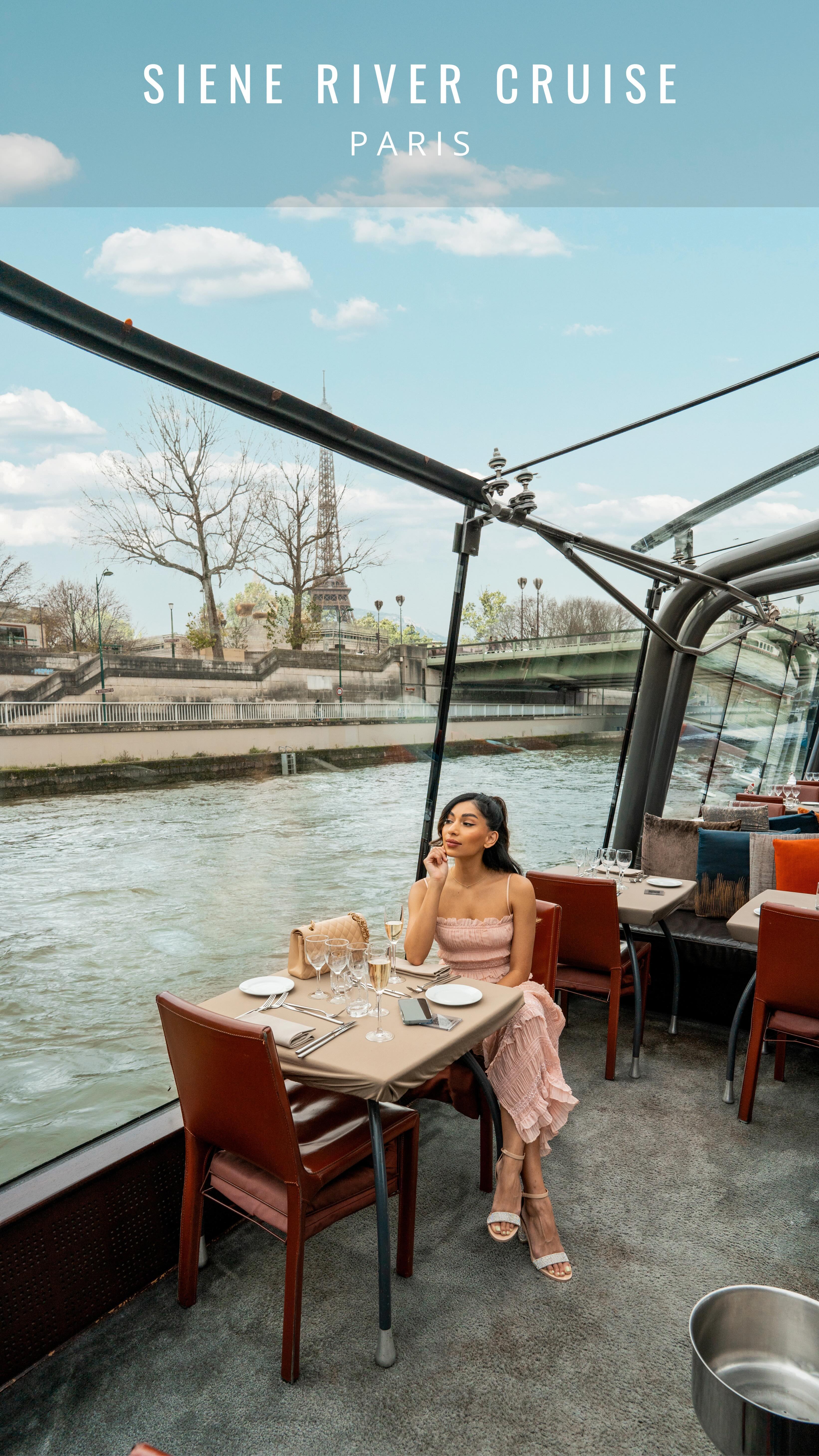 Shway • NYC Travel & Fashion, Eiffel Tower