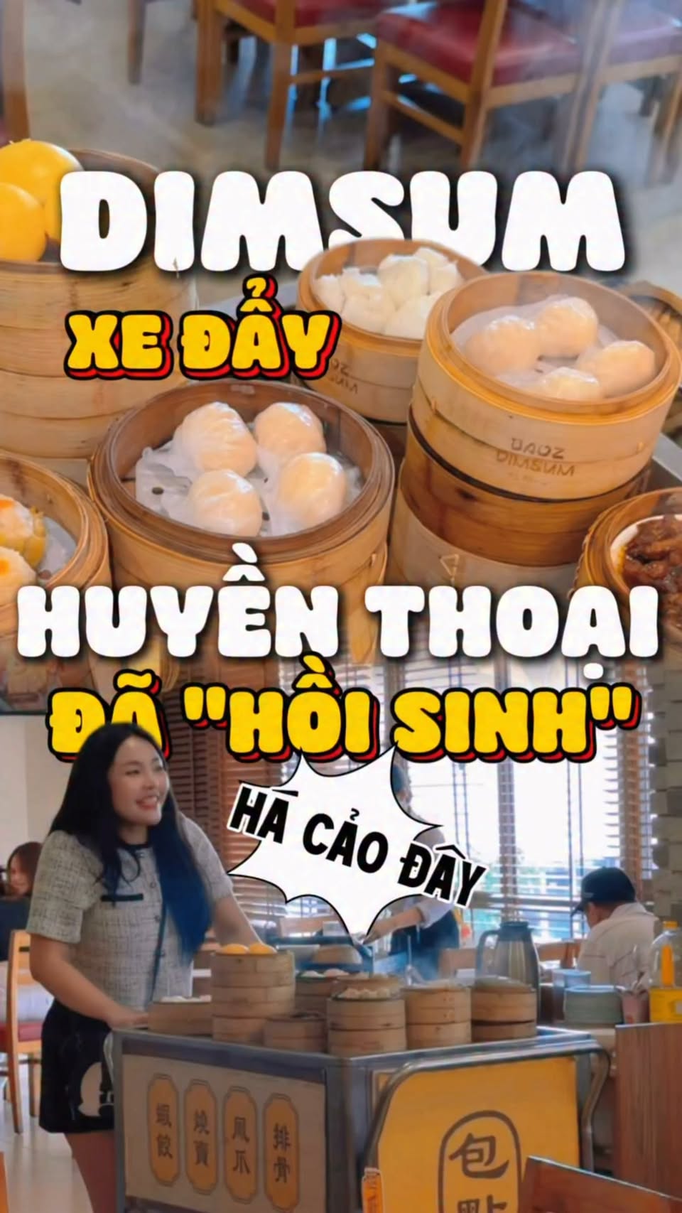 ypl.mel, Baoz Dimsum