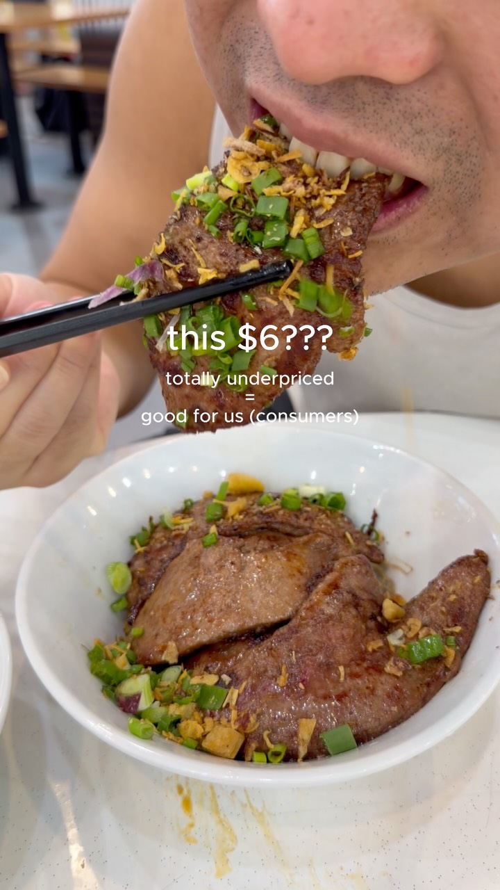 Keat 食话实说 | Food & Travel🚨📣🙌, Beauty World