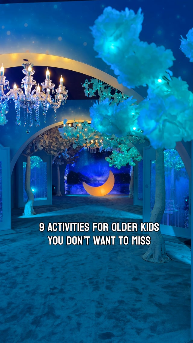 Ana | Days Out London & Beyond | Family Activities, Knebworth House
