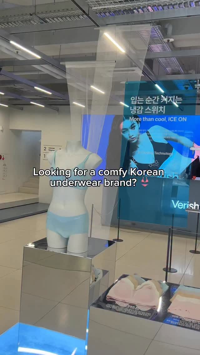 Facebook, Verish Dosan Flagship Store