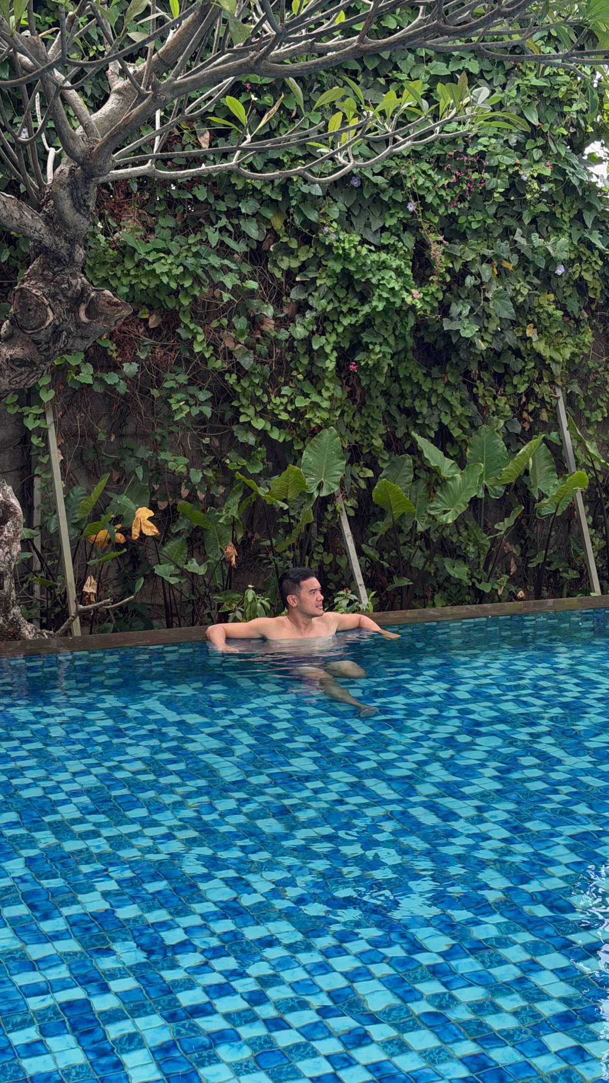 #ExploreBarengGiano | Travel Content Creator, Veranda Serviced Residence Puri
