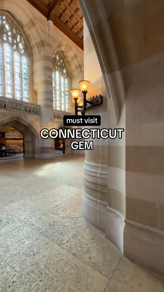 tasteconnecticut, Yale University