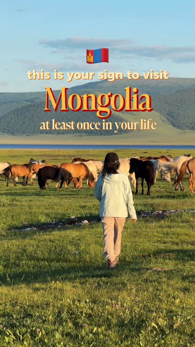 Dana Wang | Solo & Adventure Travel, Erdene Zuu Monastery