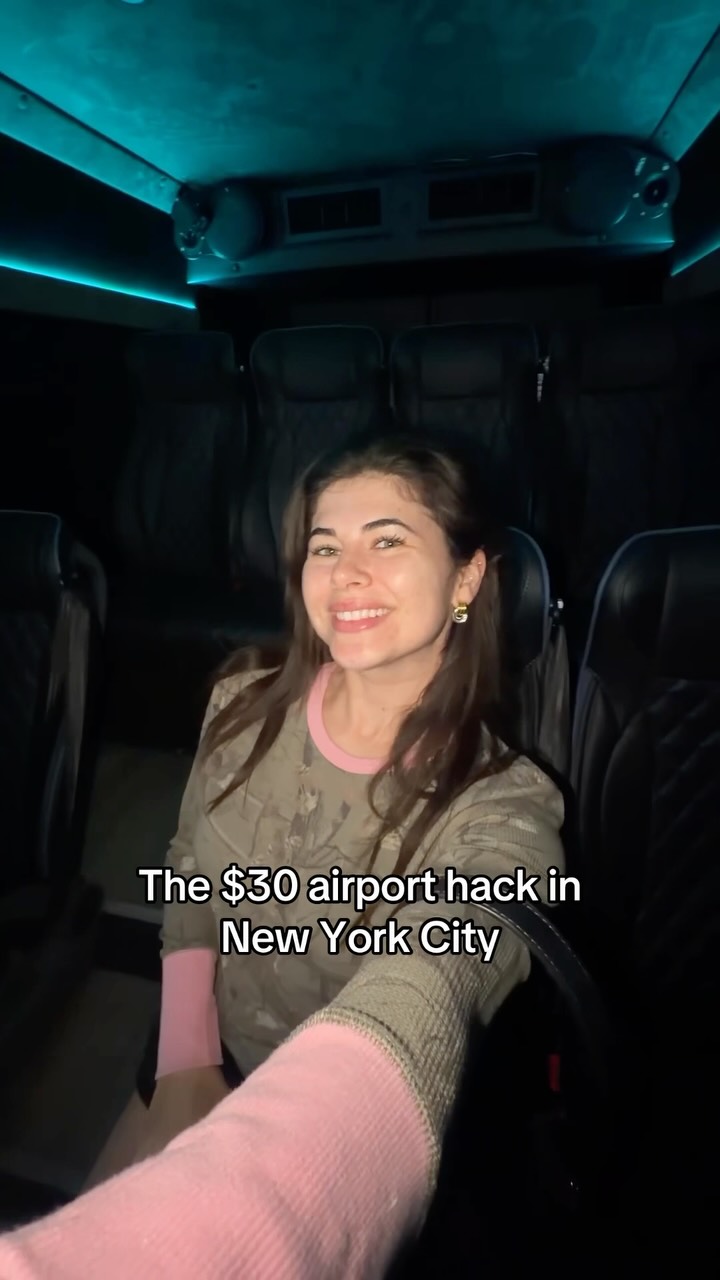 elizabeth fowler, John F. Kennedy International Airport