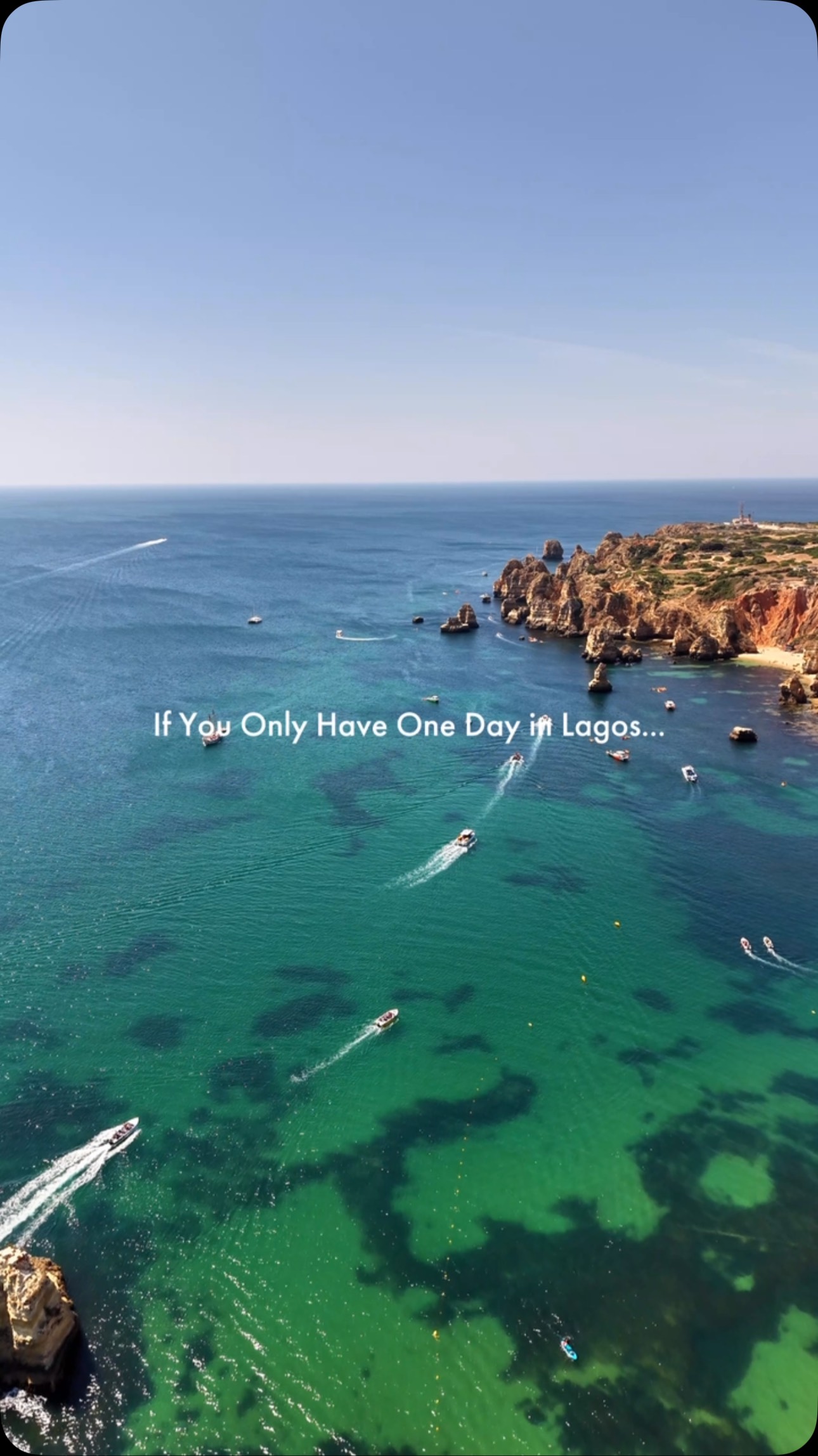B&P Real Estate Lagos, Ponta da Piedade